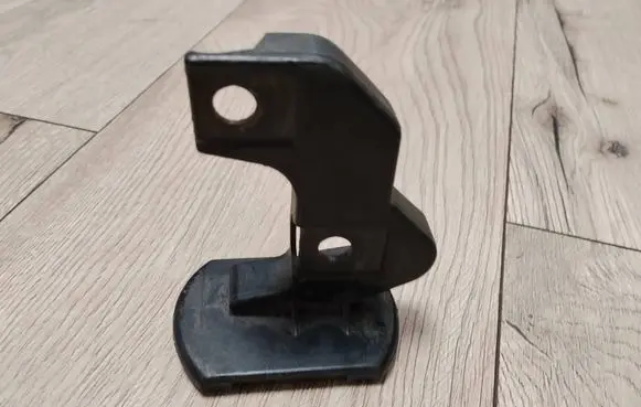 BMW 5 E39 Front bumper mounting bracket 8159362 229449
