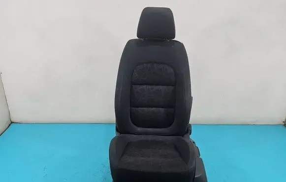Skoda Superb B6 (3T) Front driver seat IMPRK1477770