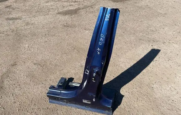 BMW 3 G20 G21 Pillar (middle) 41007493259
