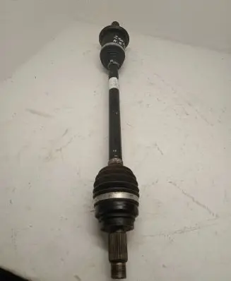 BMW 2 F22 F23 Rear driveshaft 7609351