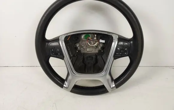 Volvo S80 Steering wheel P31271093 876113053151 1108765A