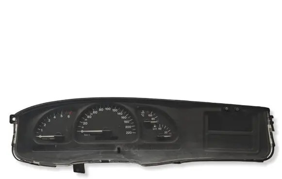 Opel Omega B2 Speedometer (instrument cluster) 09134528LS 110008911002