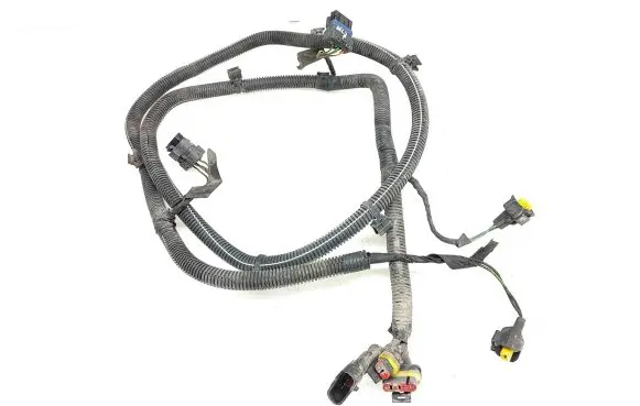 Peugeot 508 Parking sensor (PDC) wiring loom 9808753080