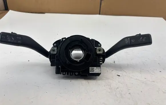 Volkswagen Jetta V Wiper turn signal indicator stalk/switch 1K5953521AK