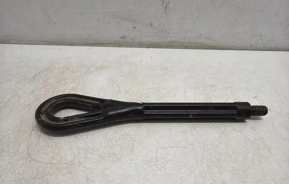Ford Transit VII Towing hook eye