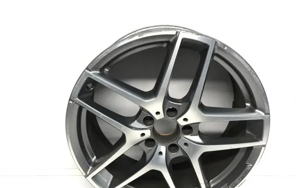 Mercedes-Benz GLC X253 C253 R19 alloy rim A2534011800