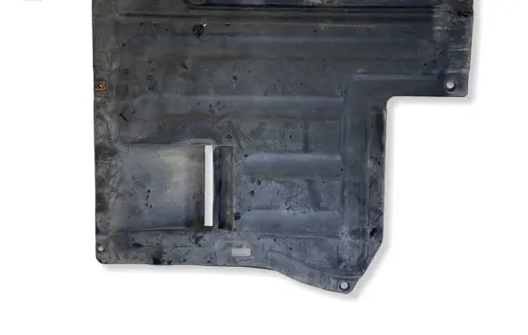 BMW 3 E90 E91 Center/middle under tray cover 7167810 7167451