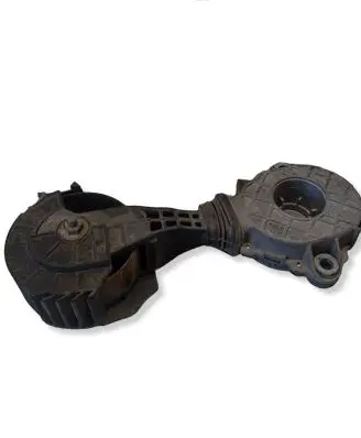 Peugeot 207 Generator/alternator belt tensioner V75710 148003