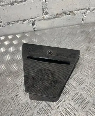Dash center speaker trim cover