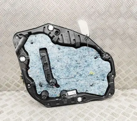 BMW X7 G07 Rear window lifting mechanism without motor 9450786 9463718