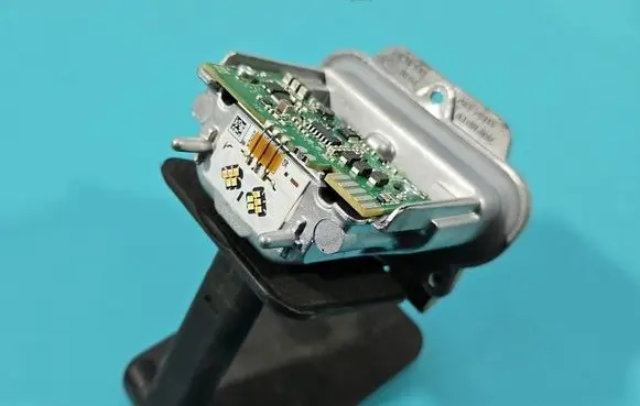 Opel Astra K LED ballast control module 7960311399 IMPRK1552250