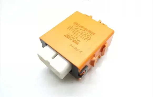 Toyota Prius (XW20) Door control unit/module 85970-47020 051500-4171