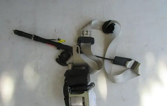 Audi Q5 SQ5 GU Front seatbelt 8MA857706K