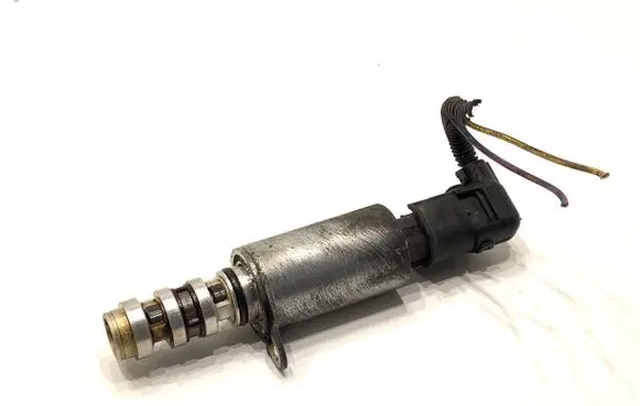 Fiat Grande Punto Camshaft position sensor