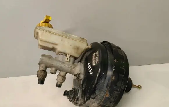 Ford Galaxy Brake booster 7M3612100F YM212B195AB