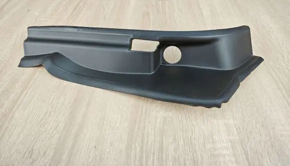BMW 4 G22 G23 G24 G26 Other trunk/boot trim element 7487593