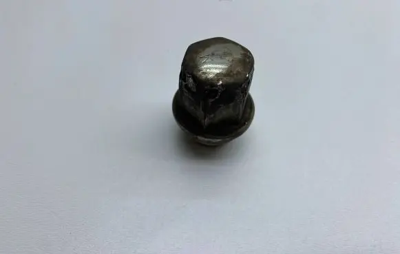 Dodge Durango Nuts/bolts 