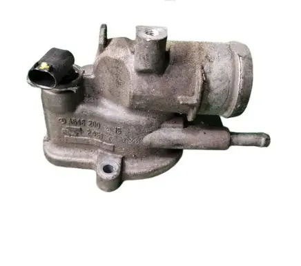 Mercedes-Benz Vito Viano W639 Thermostat/thermostat housing A64620015