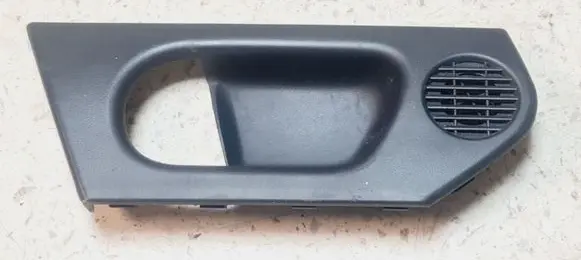 Opel Meriva A Front door high frequency speaker 90620836 13123545
