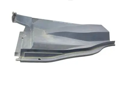 Chevrolet Camaro Wiper trim 20939326