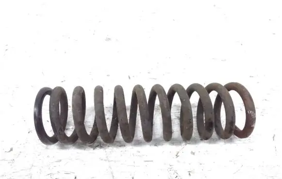 Mercedes-Benz E W124 Rear coil spring