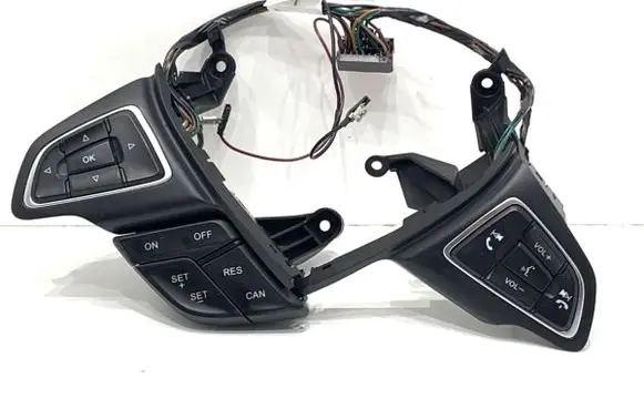 Ford Escape III Steering wheel buttons/switches GJ5T14K147CA