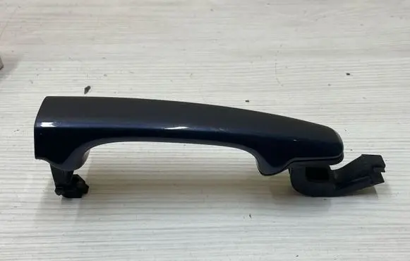 Jaguar XF X250 Front door exterior handle 30753785