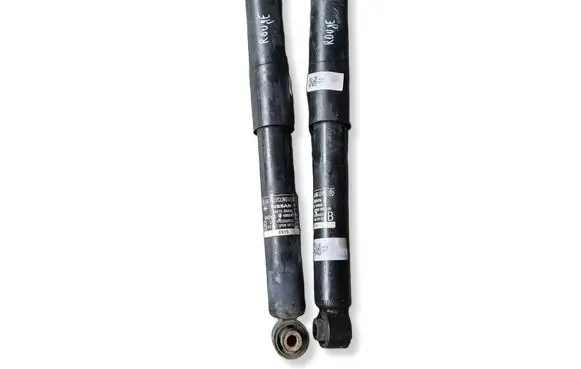 Nissan X-Trail T32 Rear shock absorber/damper 562105HA0B 6515 4902