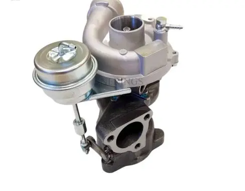 Audi A4 S4 B5 8D Turbo 53049700015 53049880015 5304-988-0015