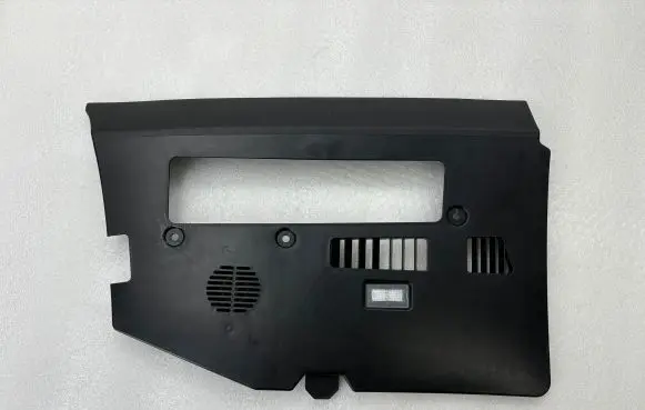 Tesla Model 3 Dashboard lower bottom trim panel 113330100G 2871499X T0535747