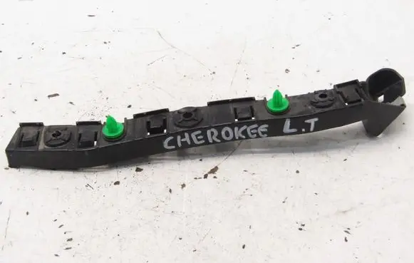 Jeep Cherokee Rear bumper mounting bracket 68138415AB