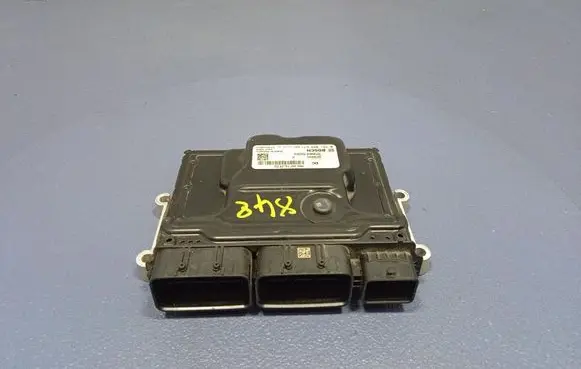 Chevrolet Express Engine control unit/module ECU 237109894S