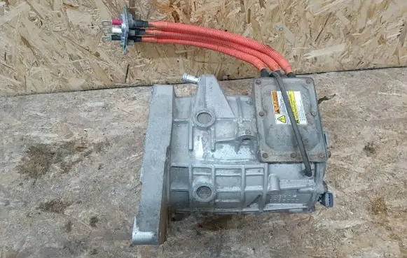 Peugeot iOn Electric car motor Y4F1 NABRT 2035ZZZ
