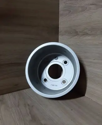 BMW M5 F90 Crankshaft pulley 7852125