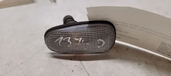 Opel Zafira A Front fender indicator light