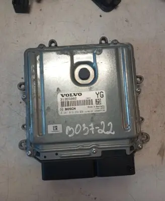 Engine control unit/module