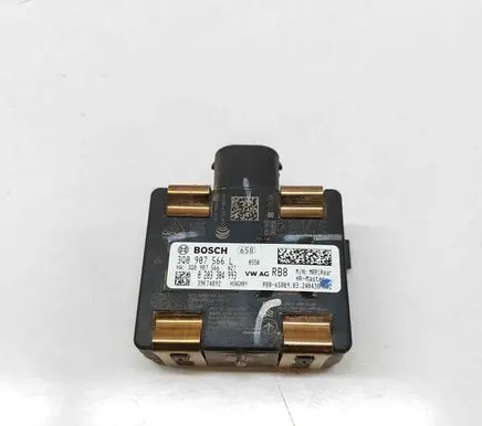 Blind spot module