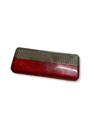 Citroen C6 Front door interior light 