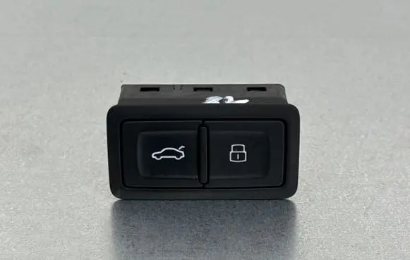 Audi A8 S8 D5 Tailgate/boot open switch button 4G0959831D 10118901