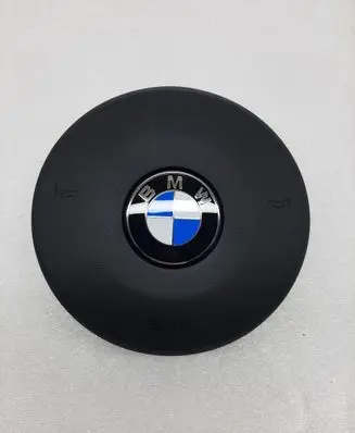 BMW 5 F10 F11 Steering wheel airbag 33809220604