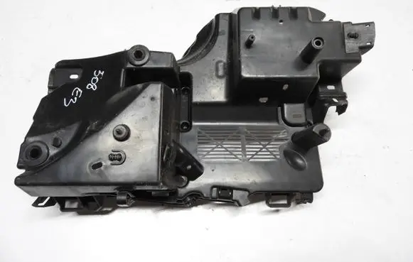 Peugeot 508 RXH Fuse box set 9687677280