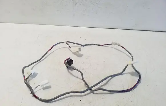 Toyota bZ4X Other wiring loom 2464903311
