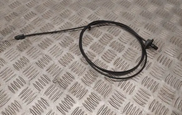 Dodge RAM Engine bonnet/hood lock release cable 05160352AD