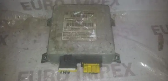 Chrysler Voyager Airbag control unit/module 4686242