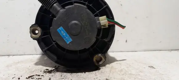 Hyundai Terracan Heater fan/blower 970193D000