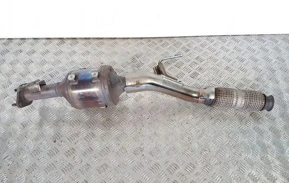 Nissan Qashqai J12 Catalyst/FAP/DPF particulate filter 208006UB0B