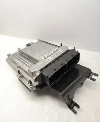 Land Rover Range Rover Sport L494 Engine control unit/module HPLA14C568TB 613504 1039T07181