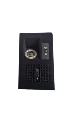 BMW 7 E65 E66 Cigarette lighter 51169118064