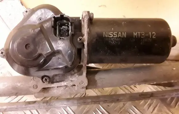 Nissan Murano Z50 Wiper motor 1155652B 28810CA000 NISSANMT312