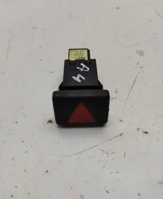 Audi A4 S4 B6 8E 8H Hazard light switch 8E0941509